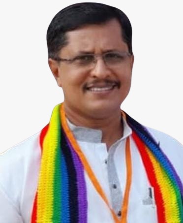 ಶ್ರೀ ನರಸಿಂಹ ಕಾಮತ್