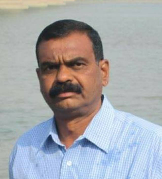 ಶ್ರೀ ಸುಬ್ರಹ್ಮಣ್ಯ ಹೆಡಗೆರೆ